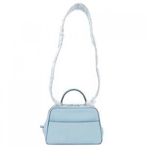 Valextra Serie S Calfskin Bag